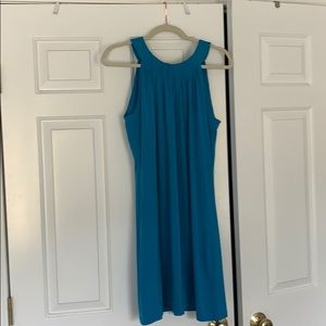 Soft Flowy Dress